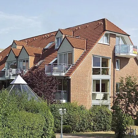 Wohnpark Am Muehlenteich Wohnpark Am Muehlenteich 34 Appartamento *