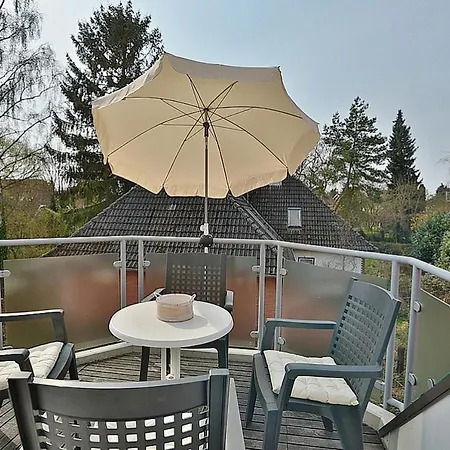 Appartamento Wohnpark Am Muehlenteich Wohnpark Am Muehlenteich 34 *