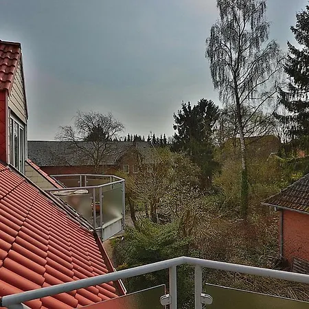 Wohnpark Am Muehlenteich Wohnpark Am Muehlenteich 34 Timmendorfer Strand