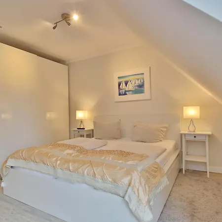 Appartamento Wohnpark Am Muehlenteich Wohnpark Am Muehlenteich 34 Timmendorfer Strand