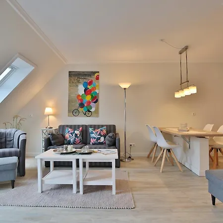 Appartamento Wohnpark Am Muehlenteich Wohnpark Am Muehlenteich 34 Timmendorfer Strand